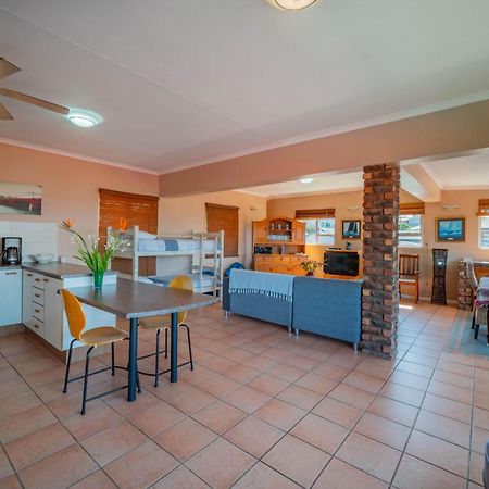 Schelde Apartment Jeffreys Bay Eksteriør bilde