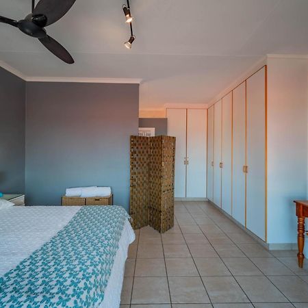 Schelde Apartment Jeffreys Bay Eksteriør bilde