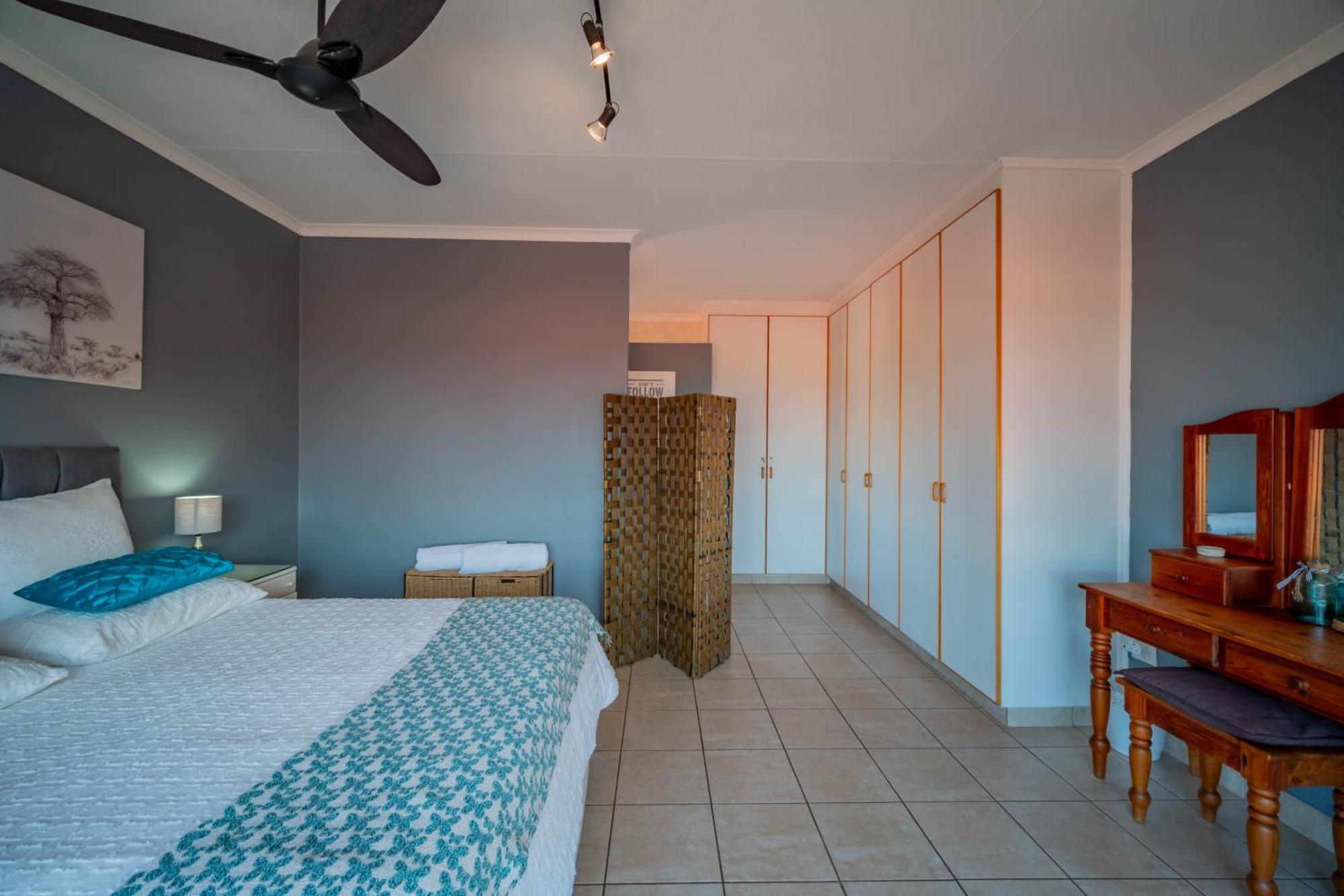 Schelde Apartment Jeffreys Bay Eksteriør bilde