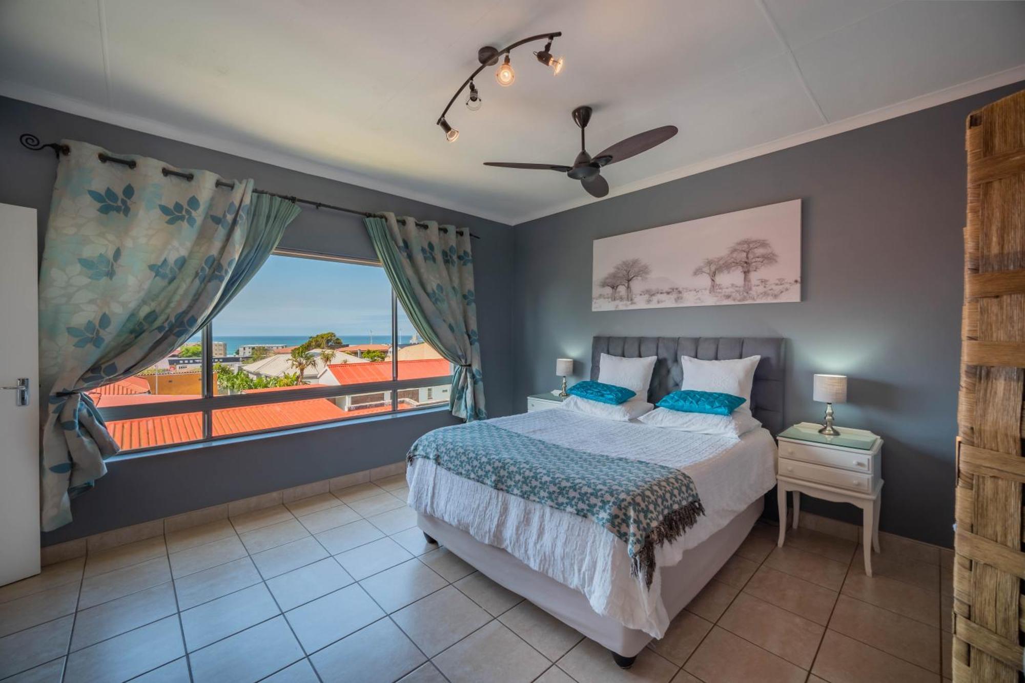 Schelde Apartment Jeffreys Bay Eksteriør bilde