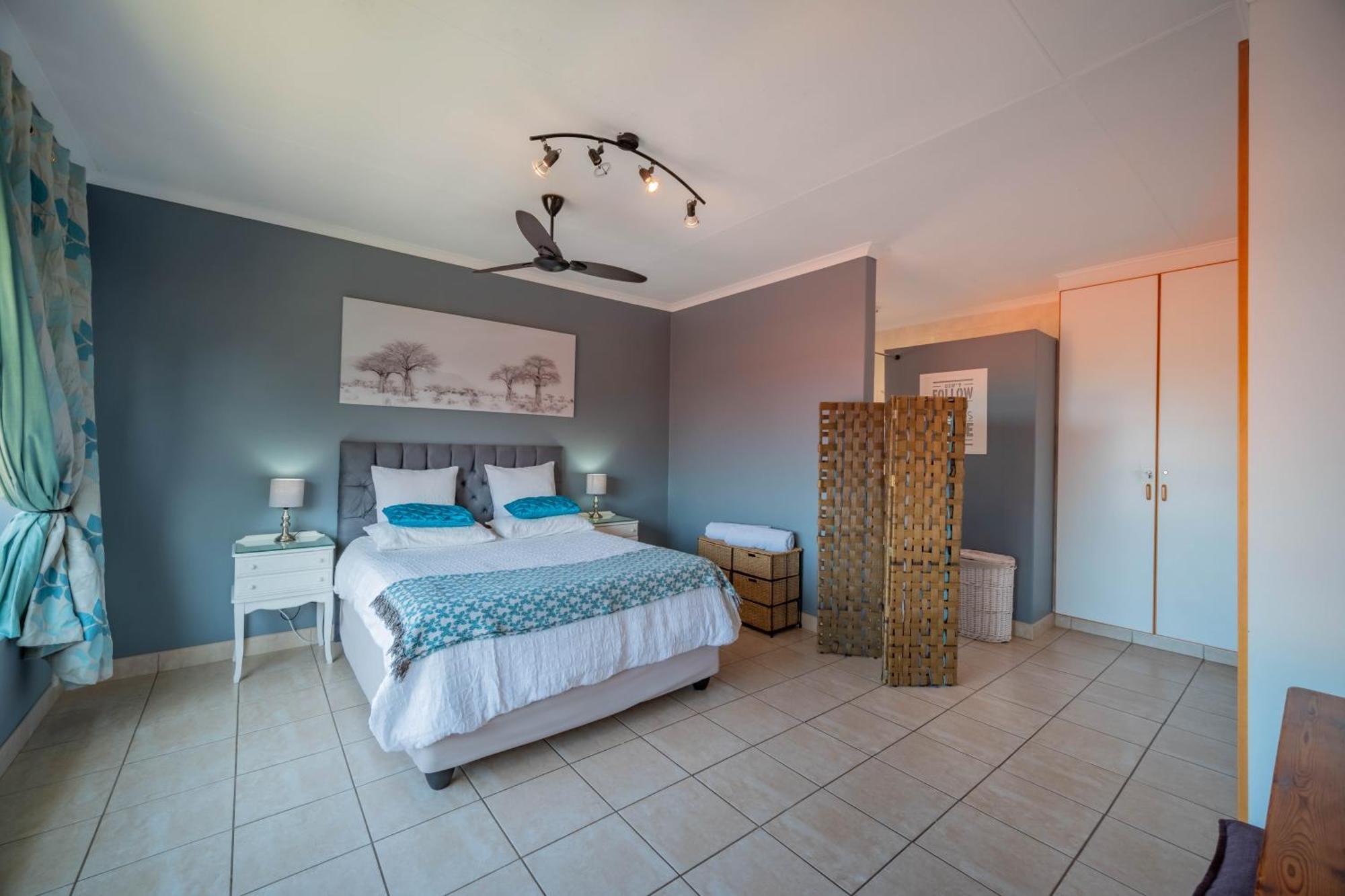Schelde Apartment Jeffreys Bay Eksteriør bilde