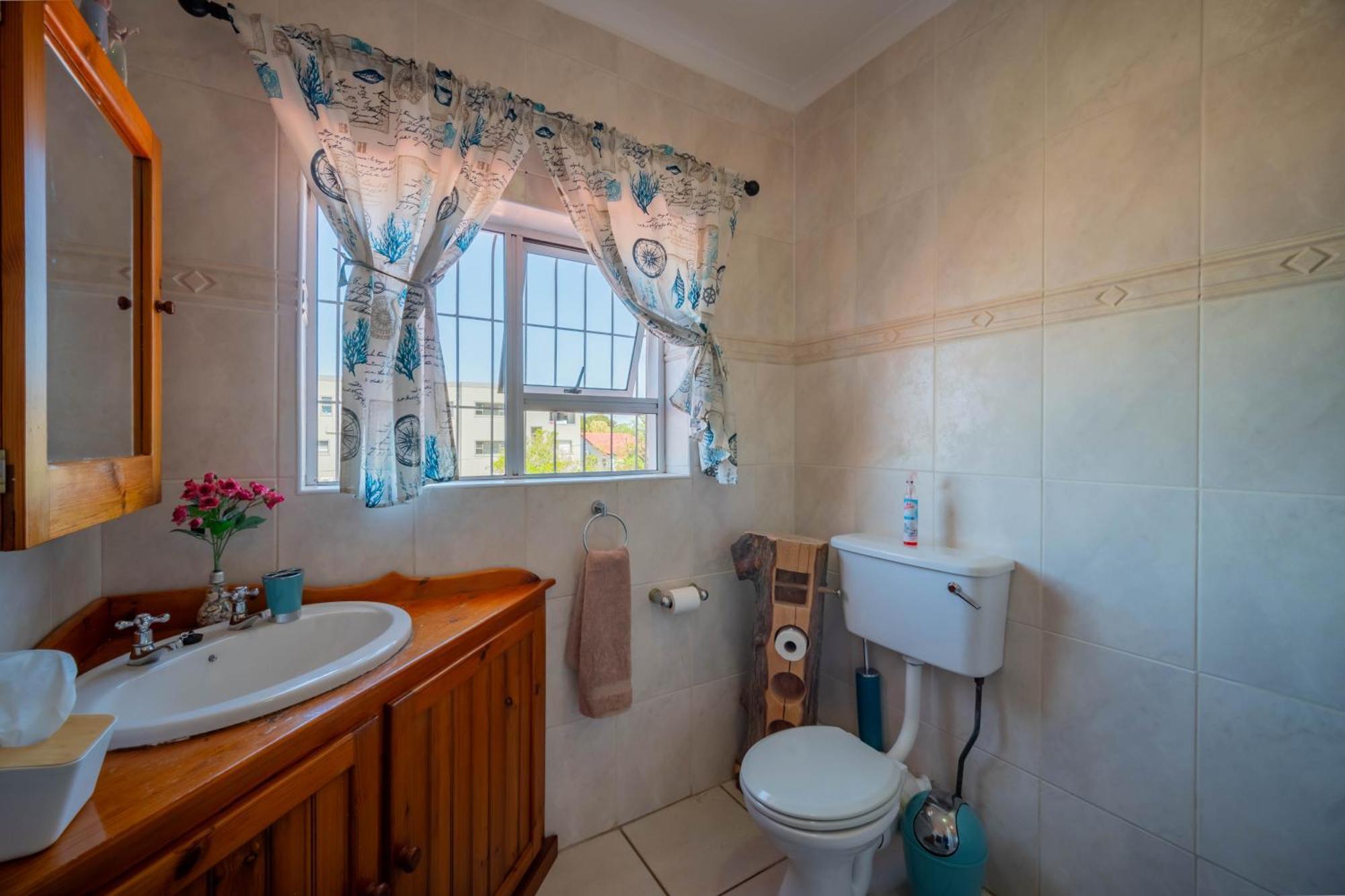 Schelde Apartment Jeffreys Bay Eksteriør bilde
