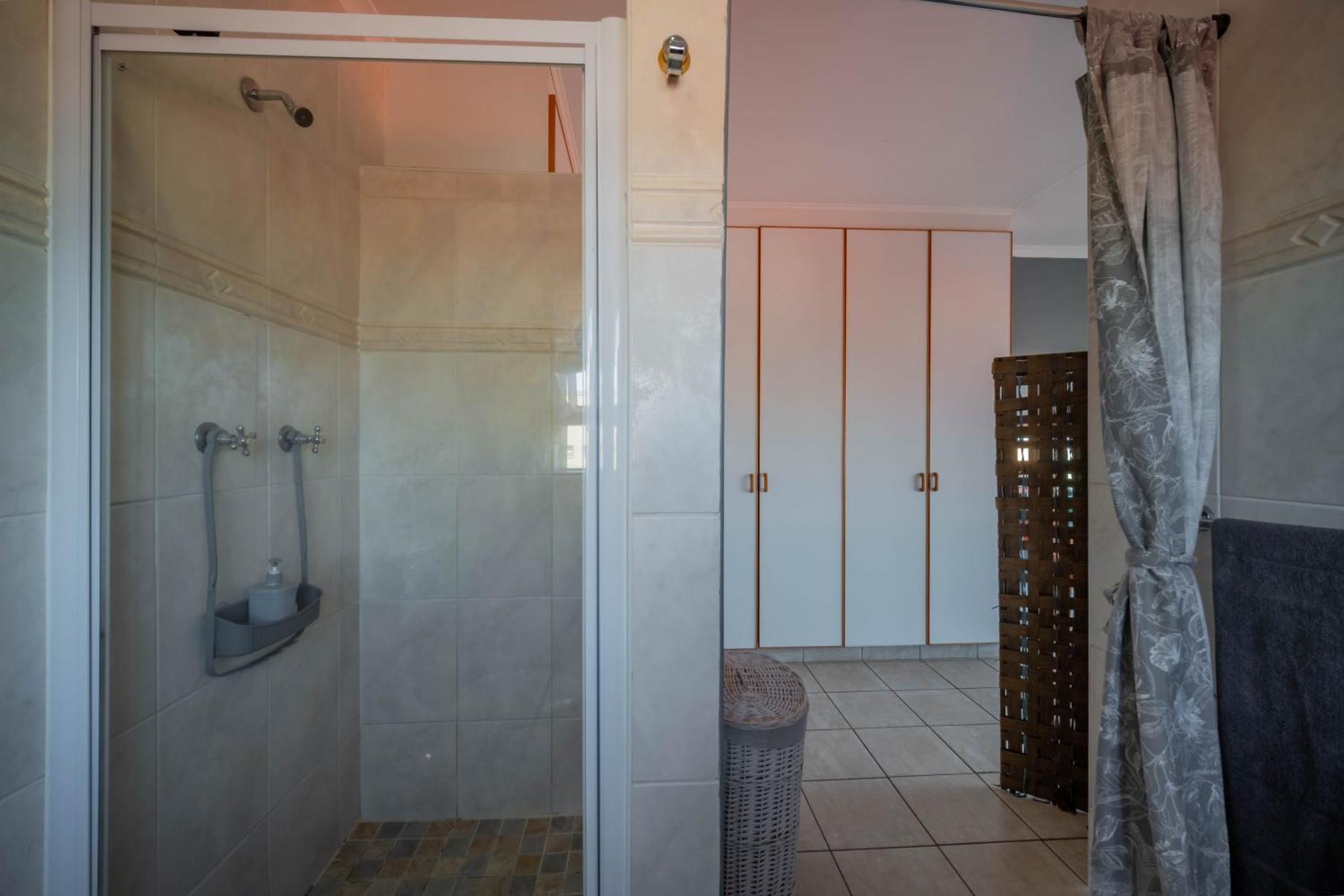 Schelde Apartment Jeffreys Bay Eksteriør bilde