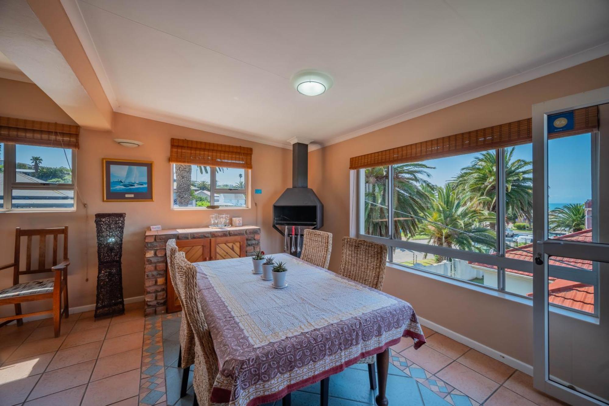 Schelde Apartment Jeffreys Bay Eksteriør bilde