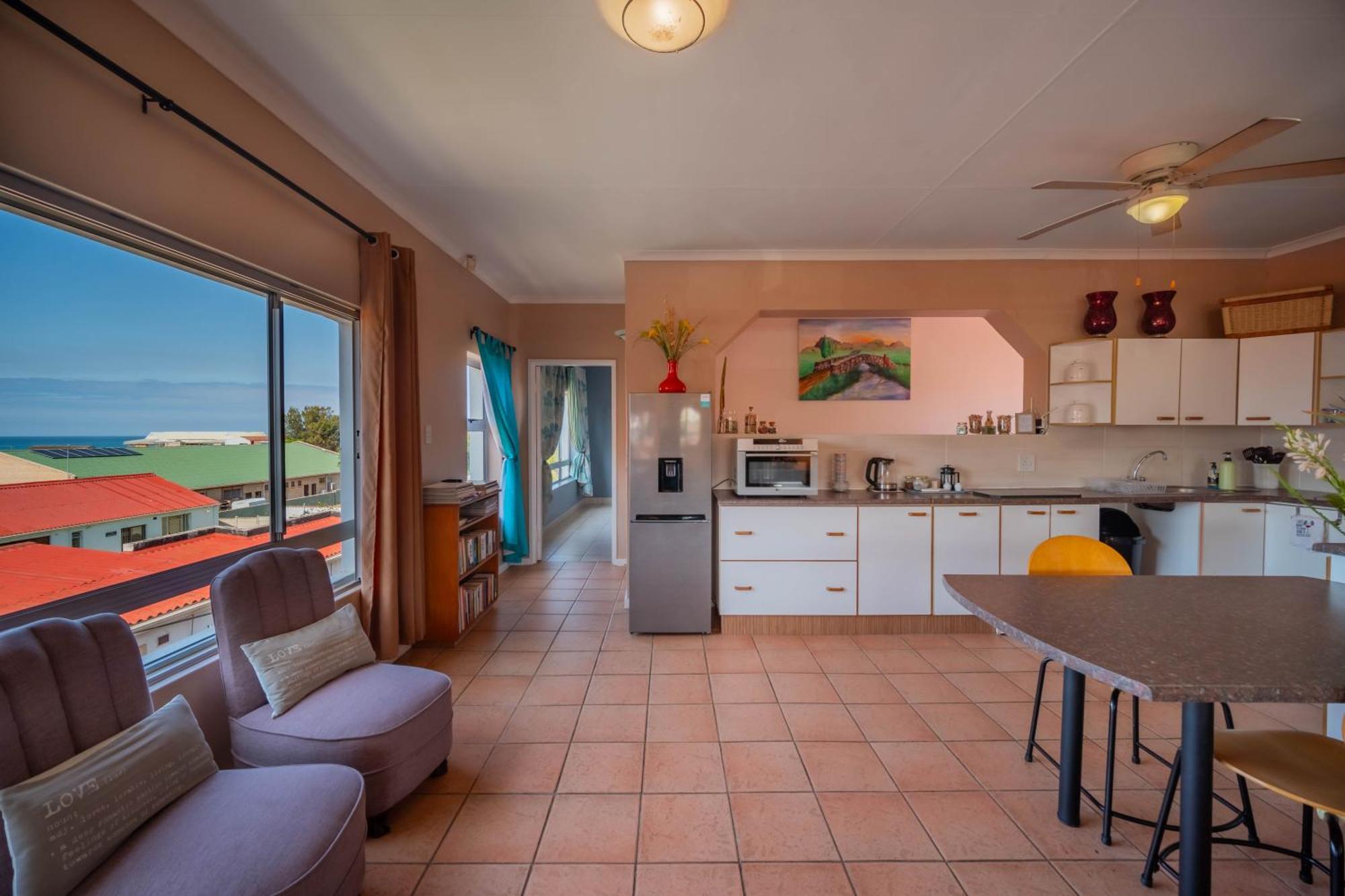 Schelde Apartment Jeffreys Bay Eksteriør bilde