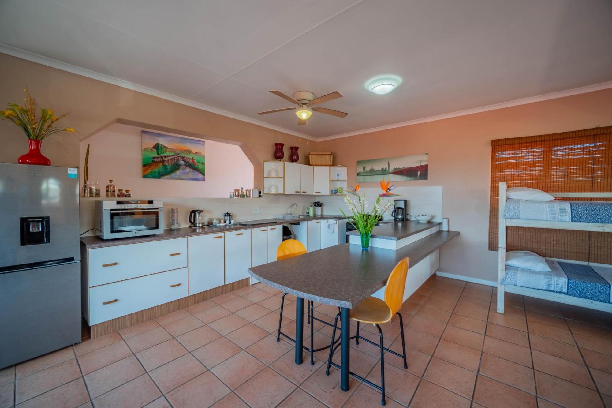 Schelde Apartment Jeffreys Bay Eksteriør bilde