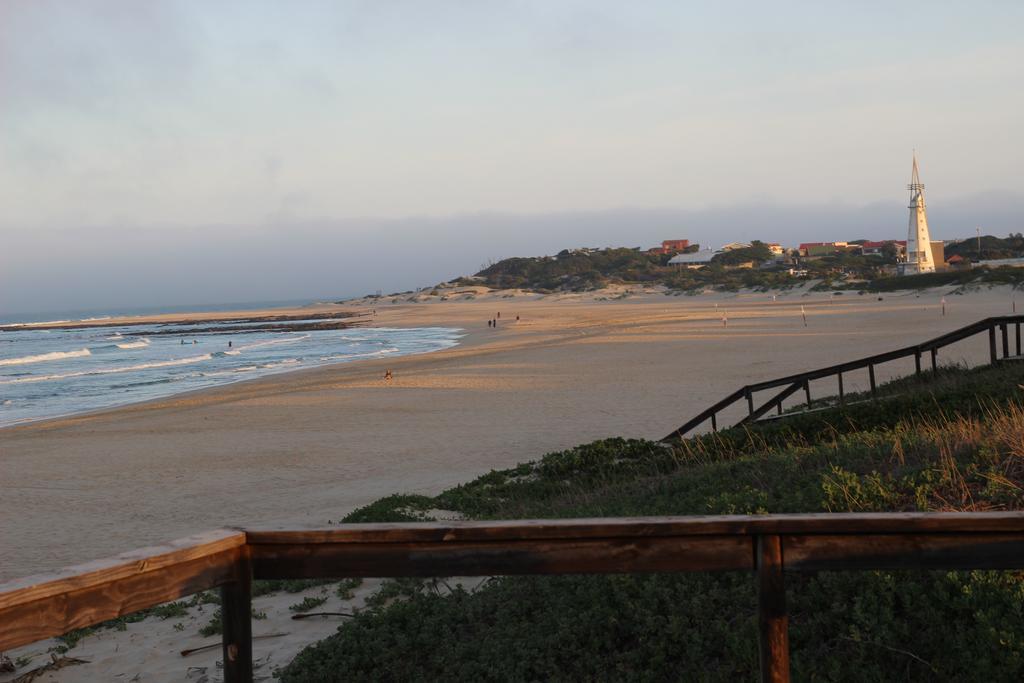 Schelde Apartment Jeffreys Bay Eksteriør bilde
