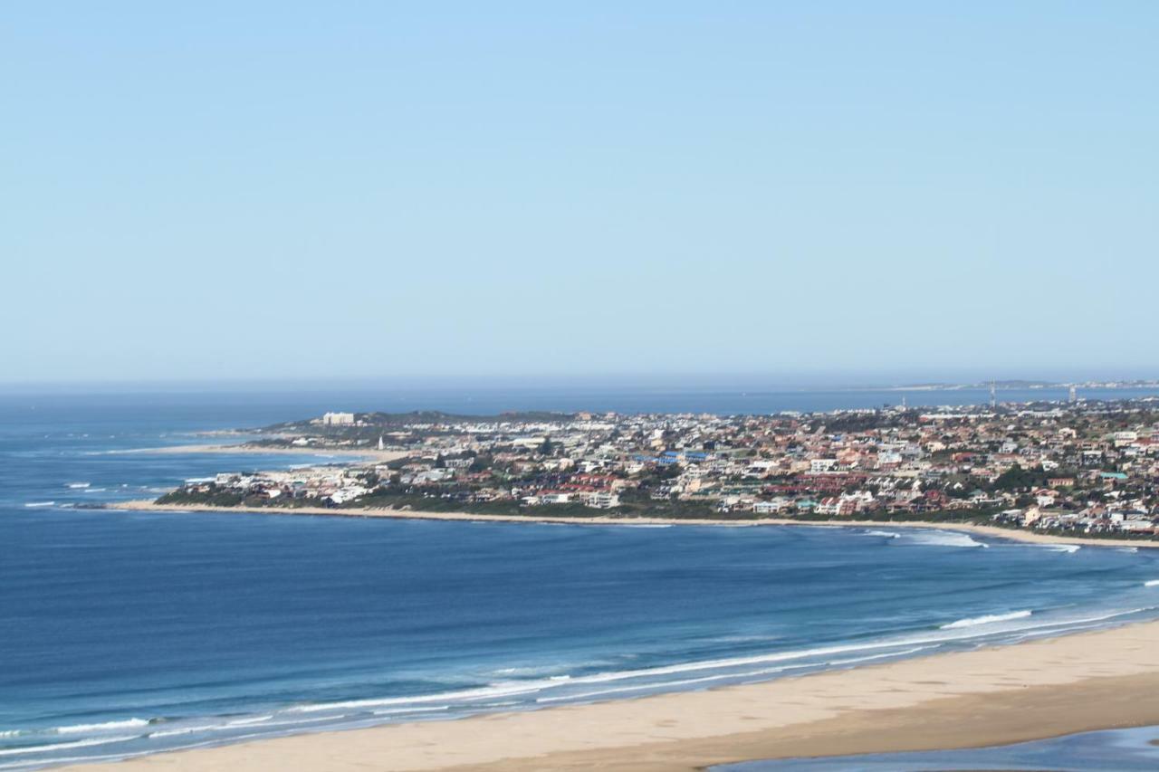 Schelde Apartment Jeffreys Bay Eksteriør bilde